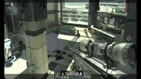 montage trickshots mw3/bo2 by nathlog