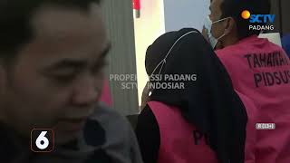 KASUS KORUPSI PENGADAAN ALAT PERAGA SMK DI DIKNAS SUMBAR, DILIMPAHKAN KE PENGADILAN TIPIKOR PADANG