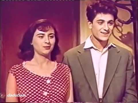 წარსული ზაფხული - ქართული მხატვრული ფილმი