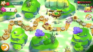 Angry Birds 2 level 3126