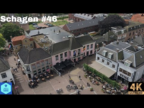 4K - Schagen - the Netherlands - 2020 #46