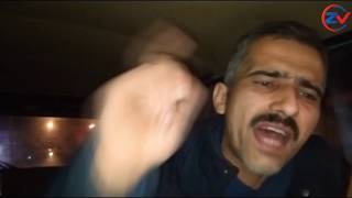 Baki Deyi̇şi̇b - Ifa Zaur Vehdet - Soz Qasim Acıb Yariyacan Öz Sinəsini, Biyabır Eləyib Məni Bu Şəhər