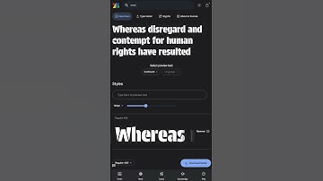 Add Google Fonts to you ReactJS TailwinCSS App