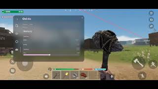 Oxide survival island hack New update #hack #rustgame #oxidehack