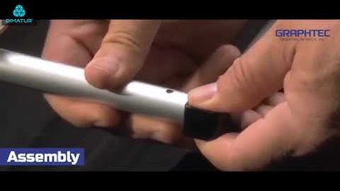 Dimatur – Graphtec FC 8600 Assembly