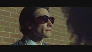 Nightcrawler ending scene