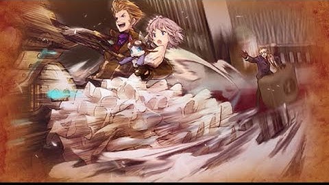 The Alchemist Code Global - Chapter 2 Ep 1 [1-1] Get Past The Cliff