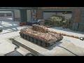 wotb - tier 9 - Tornvagn