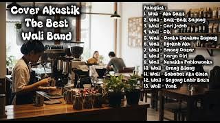 Download lagu COVER LAGU POP INDONESIA BAND WALI 2000-an HITS VERSI LOFI AKUSTIK | Playlist Full