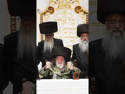 שמחת בר המצווה ושמחת בית השואבה בחצה"ק ויז'ניץ | Simchas Beis Hashoevah, Bar Mitzvah - Viznitz 2025