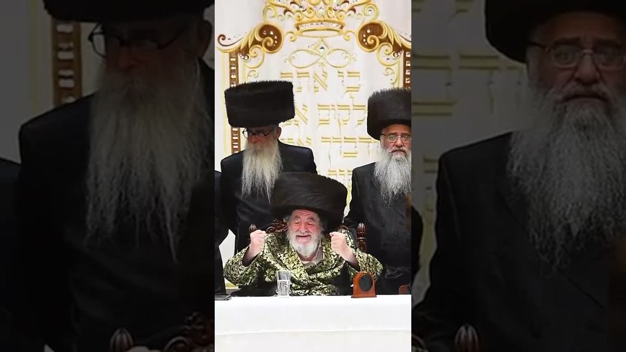 שמחת בר המצווה ושמחת בית השואבה בחצה"ק ויז'ניץ | Simchas Beis Hashoevah, Bar Mitzvah - Viznitz 2025