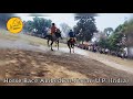 Rewal Chal Race Winner Horse | रेस जीतने वाला घोड़ा | Rewal Chal Horse Race In India