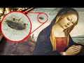 9 Most Mysterious Discoveries Found In Ancient Art!