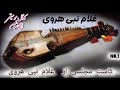 کاست مجلسی موسیقی محلی از غلام نبی هروی کاست مجلسی موسیقی محلی از غلام نبی هروی
