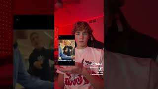 Benny addressing stuff #benny #samara #blowup #trending #notmine #tiktokreupload #influencer #drama