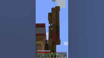 Factory Build Showcase #Minecraft #Shorts