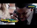Wolfblood | Investigating the Moor Beast
