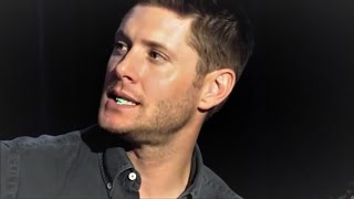 Jensen Ackles ~  BOYS !