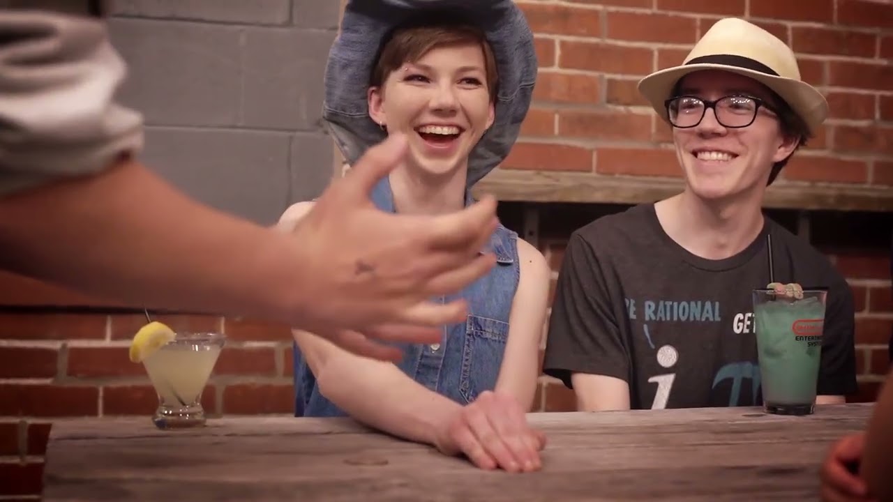 Pokito Box | Alex Latorre