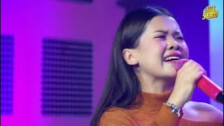 Wulan & Rahm - Semakin Sayang Semakin Kejam | Live Seru Spesial Ulang Tahun Rahm
