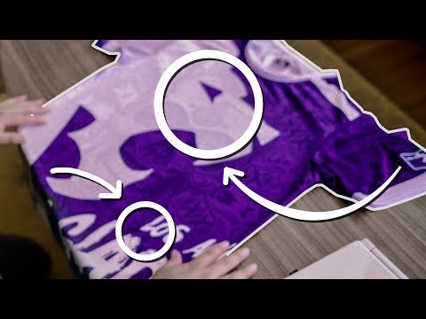 How an Esports Jersey Gets Designed