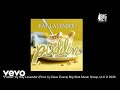 Ray Lavender - Puddin (Official Audio)
