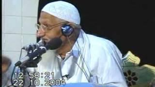 Momin Ki Sifaat Maulana Ishaq fri 22102004
