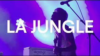 LA JUNGLE - The End the Score - Live at Nox Orae 2021 HD