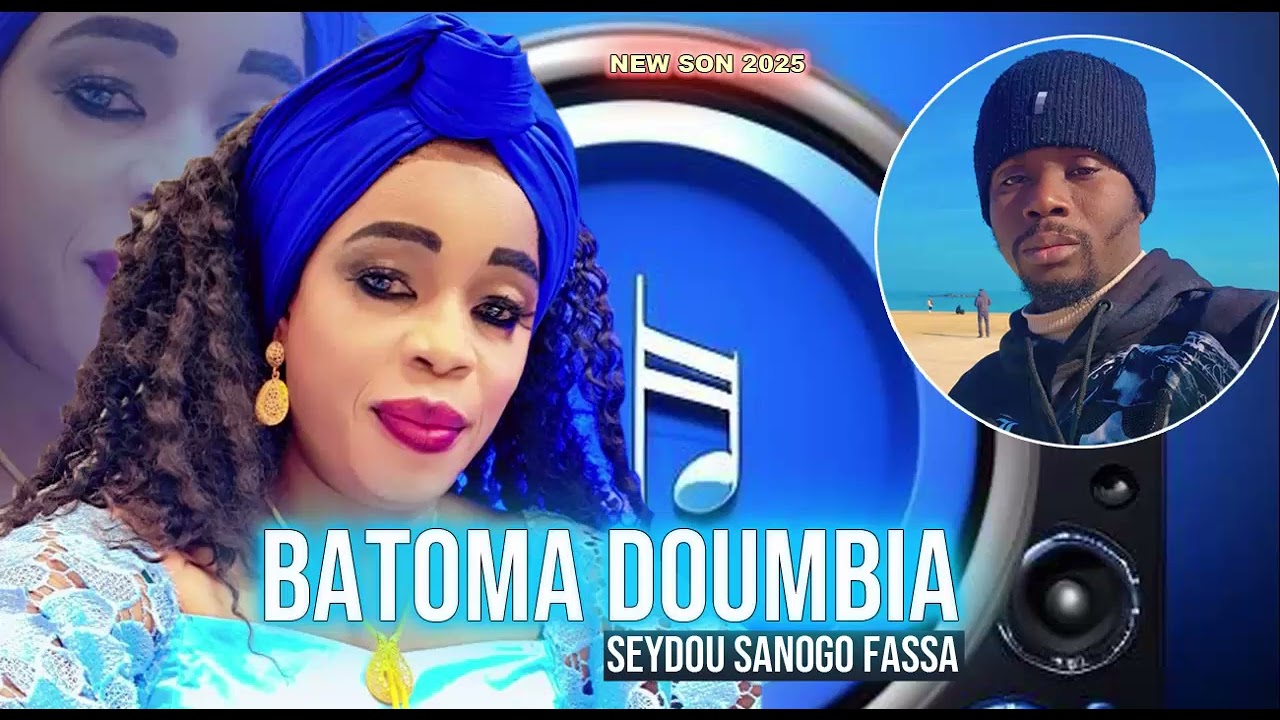 BATOMA DOUMBIA OFFICIEL SEYDOU SANOGO FASSA