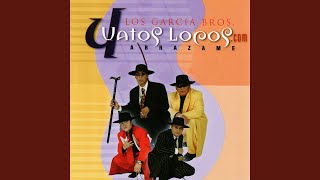 Video thumbnail of "Los Garcia Bros - Cha Cu Cha"