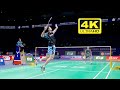 4k50fps  ms  shi yu qi vs lakshya sen  2024 asia championship