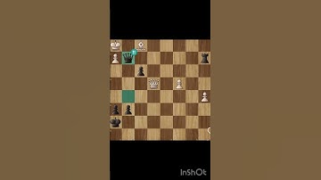 Brilliant #brilliantmove #games #chessman #chessmaster #chessgame #brilliant #chessplayer #puzzle