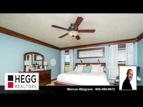 48326 260th St, Brandon, SD home video tour