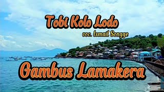 Gambus Lamakera Ismail Songge