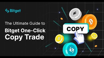 Copy Trade and Leverage Guide for BitGet