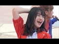 はちみつロケット TIF2019 SMILE GARDEN の動画、YouTube動画。