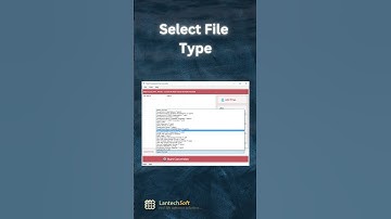 How to Convert PPT File in Other File Type? Link in Description