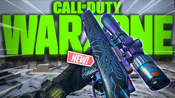 The OVERPOWERED "SP-R 208"/"R700" SETUP in Modern Warfare... (Best Class Setup/Loadout) MW Gameplay