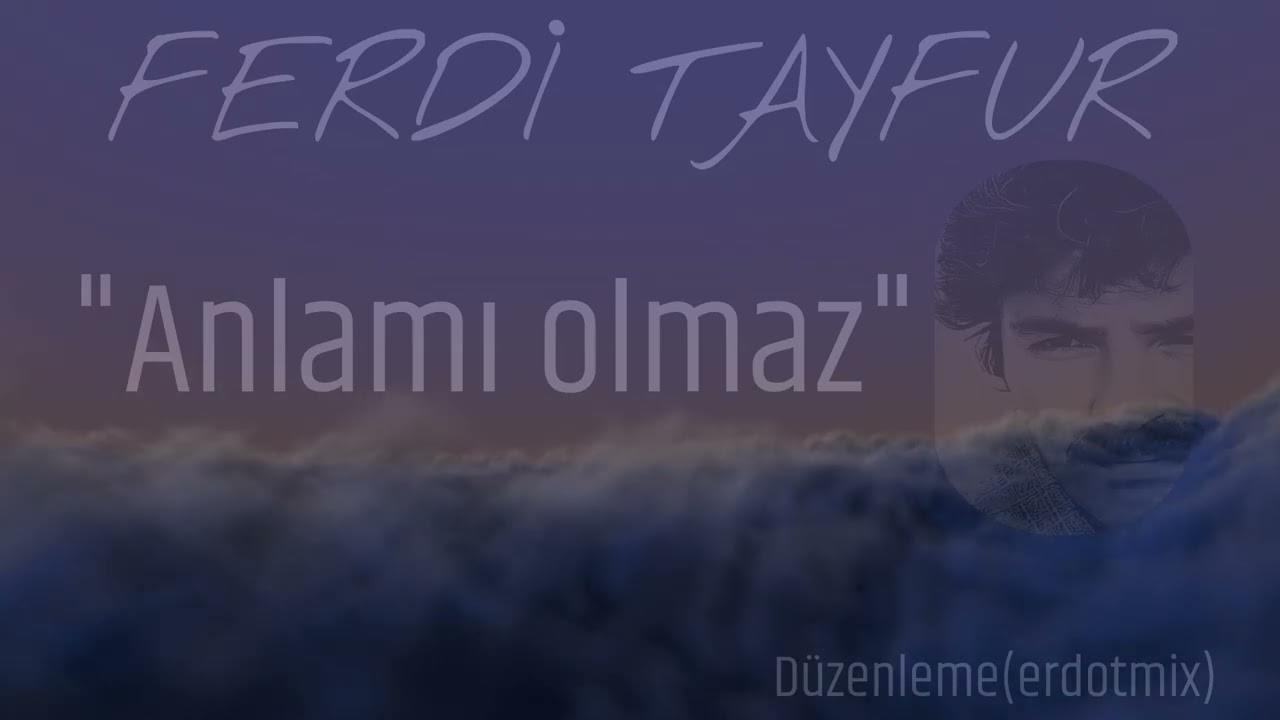 FERDİ TAYFUR 