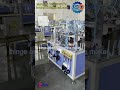 #Yanman automatic hinge assembly machine#hingemachinery