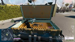 Battlefield 6 - Strike Point - Full Match