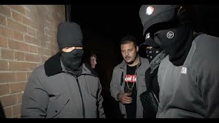 OneSix Freestyle - Griz Bear ft - J Stacks - J Dawgg  - 4k - [TeamGBTV]