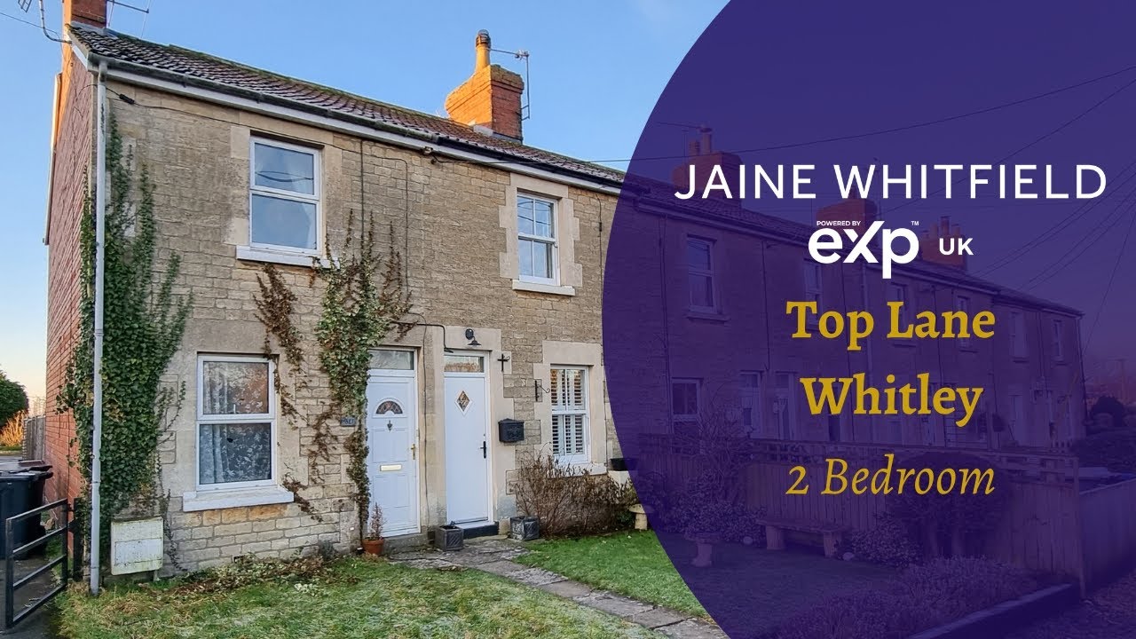 Top Lane, Whitley YouTube