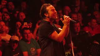 Pearl Jam  Dissident detroit 2014