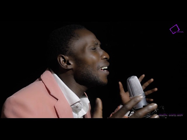 Pst Morris Musenge          Ubufumu Bobe  amazing gospel  show produced  by gody kabeba