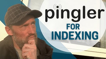Is Pingler worth it? - Does it work for Google indexing?