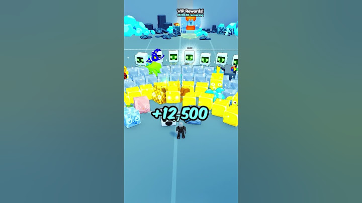 Как фармить алмазы в Pet simulator 99? #roblox