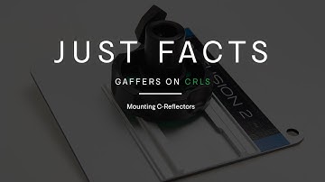 Mounting C-Reflectors | Lightbridge