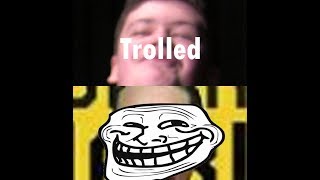 VaderRageGames the master troll