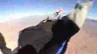 Skydive AFF 5+6